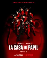 Money Heist